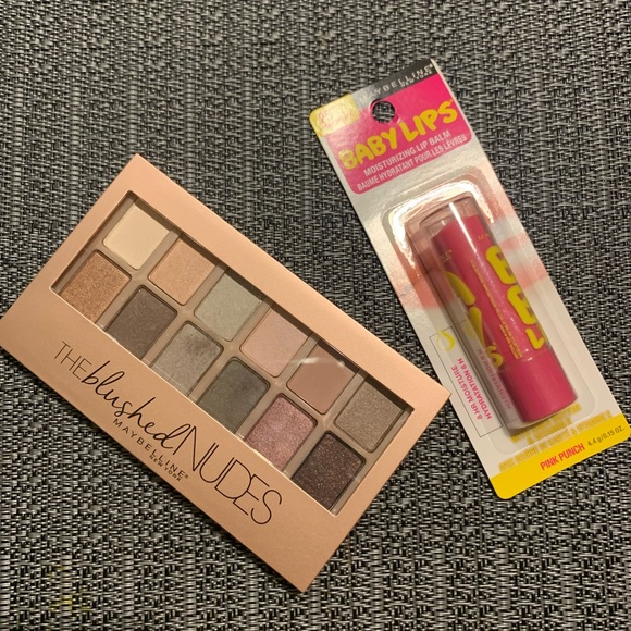 Lot of Make up L’Oréal, Maybelline - Picture 4 of 5